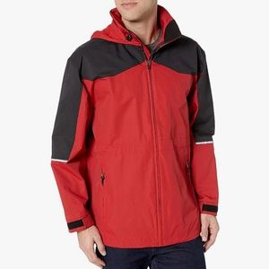 Colorado Clothing Men's Traverse Anorak Shell Size XL